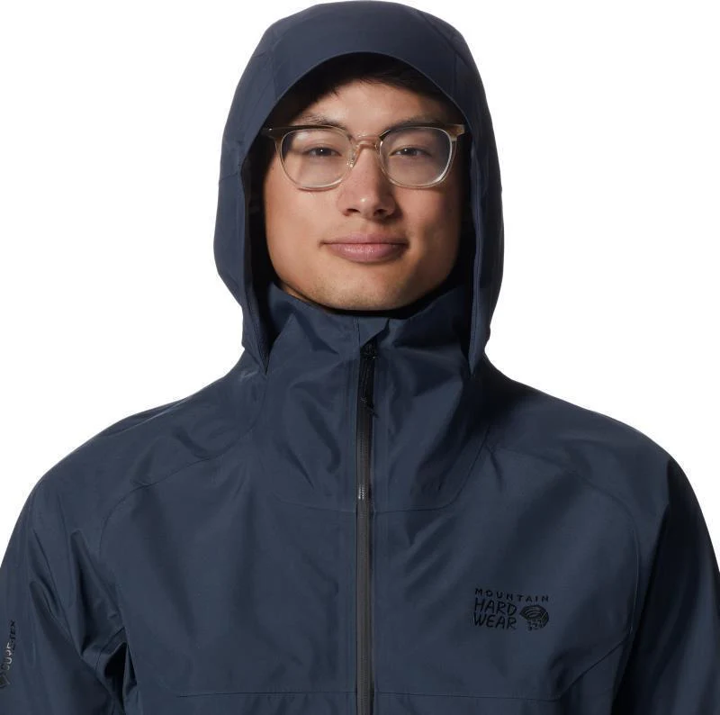 TrailVerse GTX Jacket - Mens (Prior Season) - Image 6