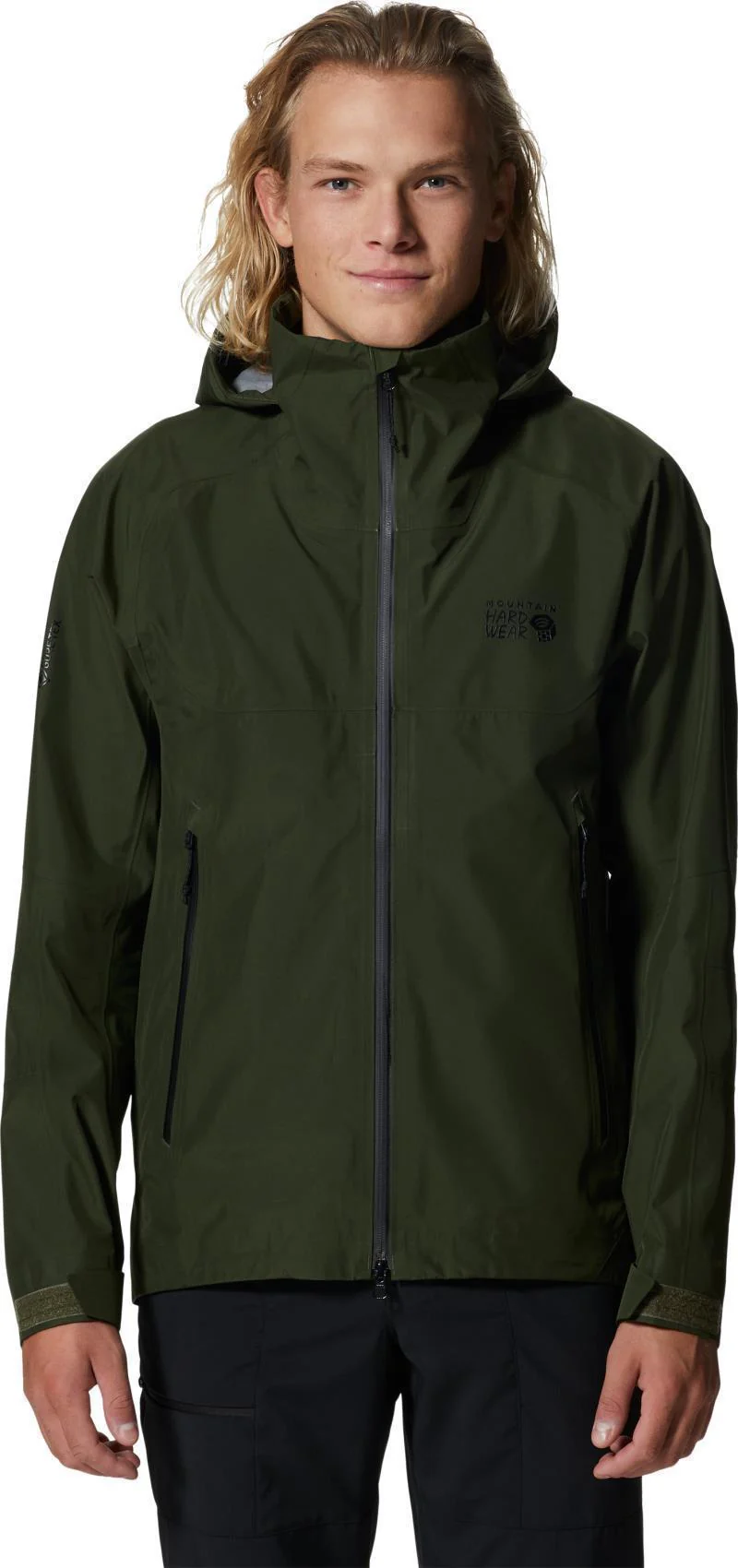TrailVerse GTX Jacket - Mens (Prior Season) - Image 8