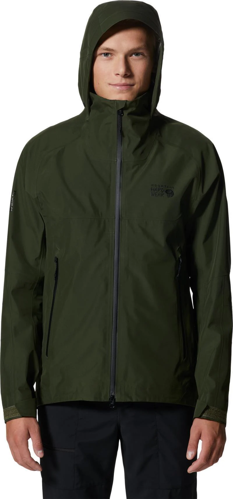 TrailVerse GTX Jacket - Mens (Prior Season) - Image 9