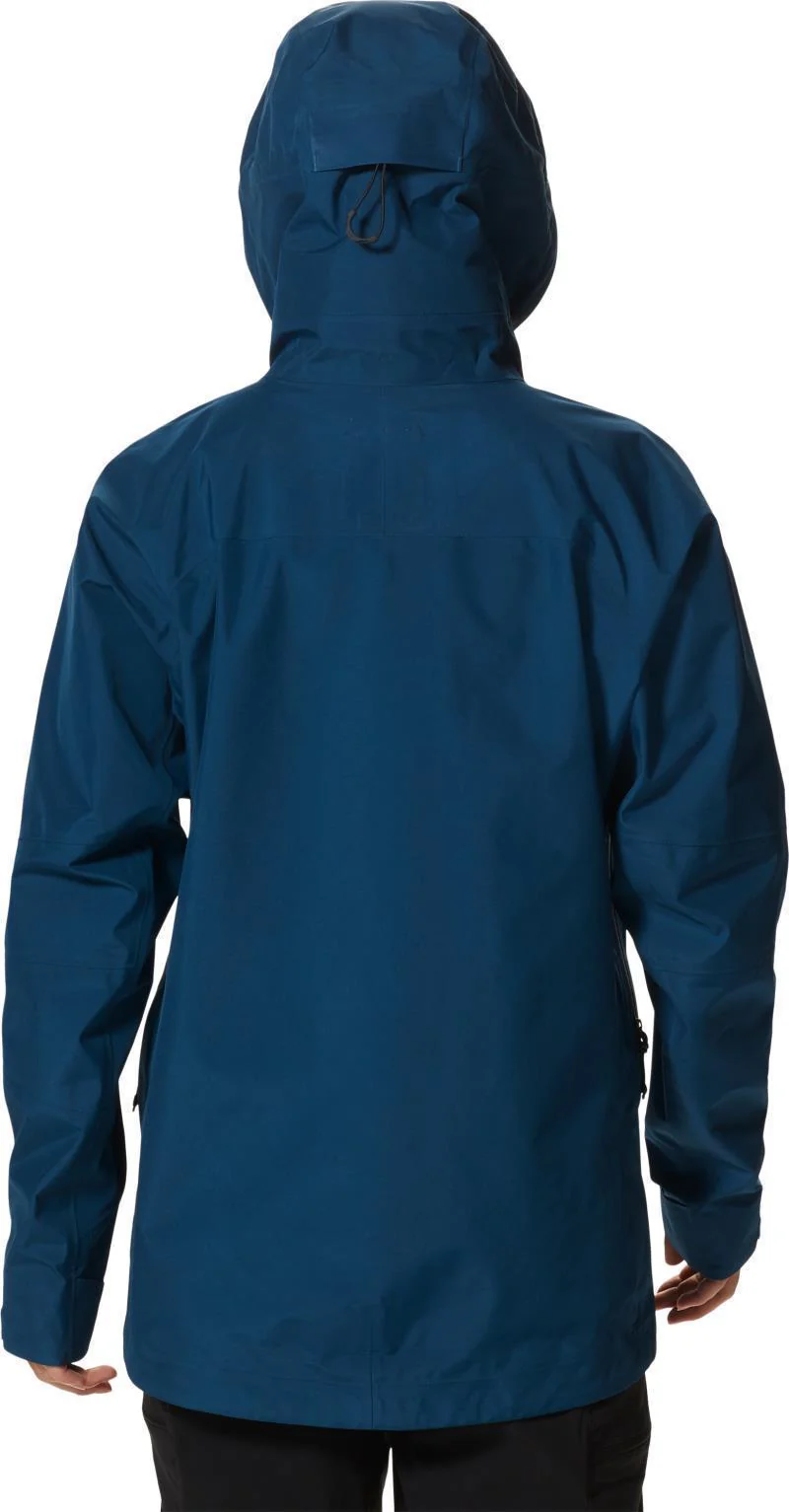 TrailVerse GTX Jacket - Womens (Prior Season) - Image 10