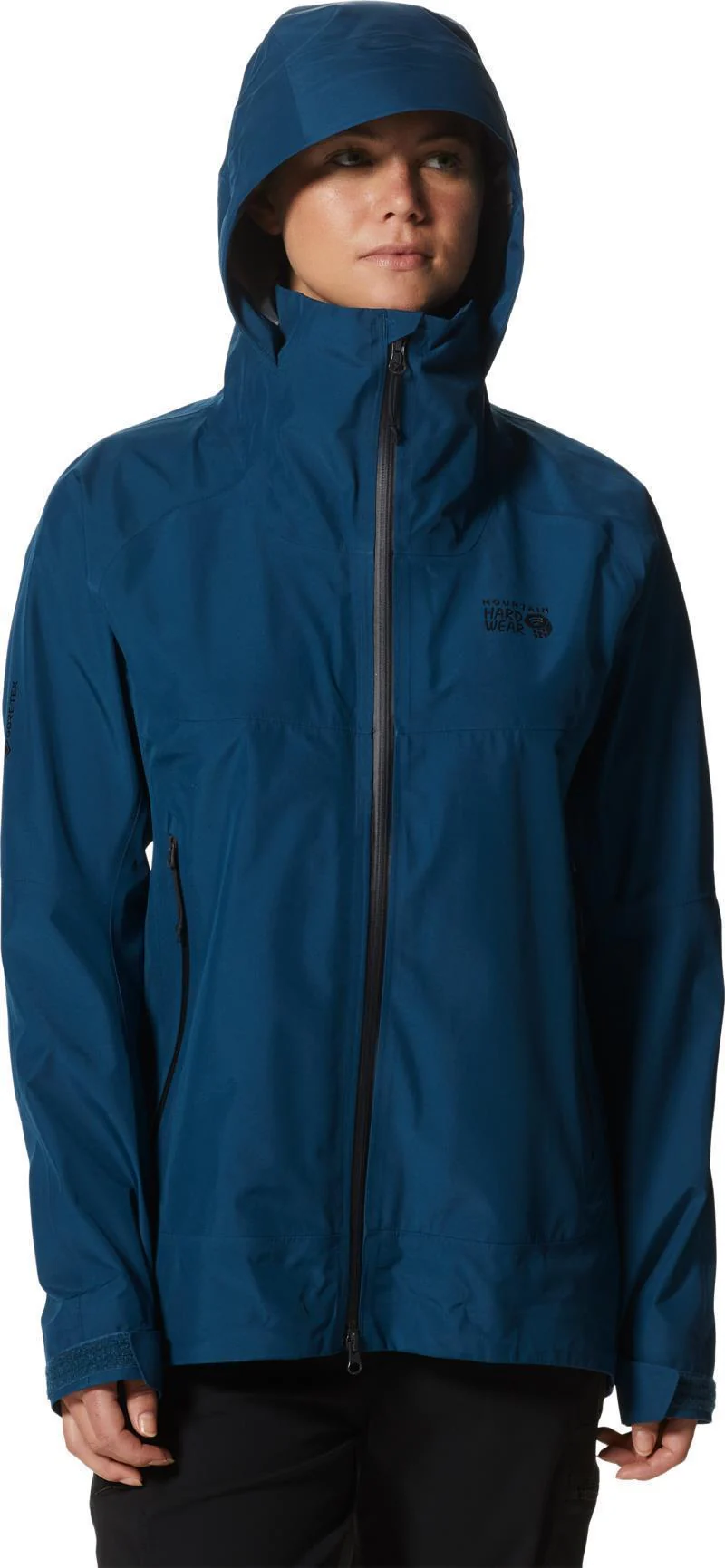 TrailVerse GTX Jacket - Womens (Prior Season) - Image 11
