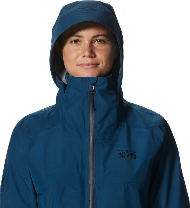 TrailVerse GTX Jacket - Womens (Prior Season) - Image 14
