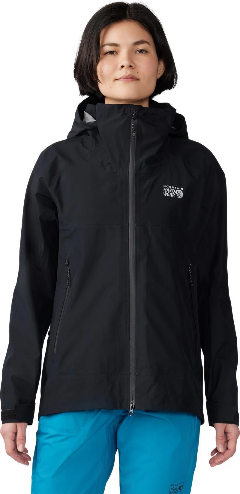 TrailVerse GTX Jacket - Womens (Prior Season) - Image 16