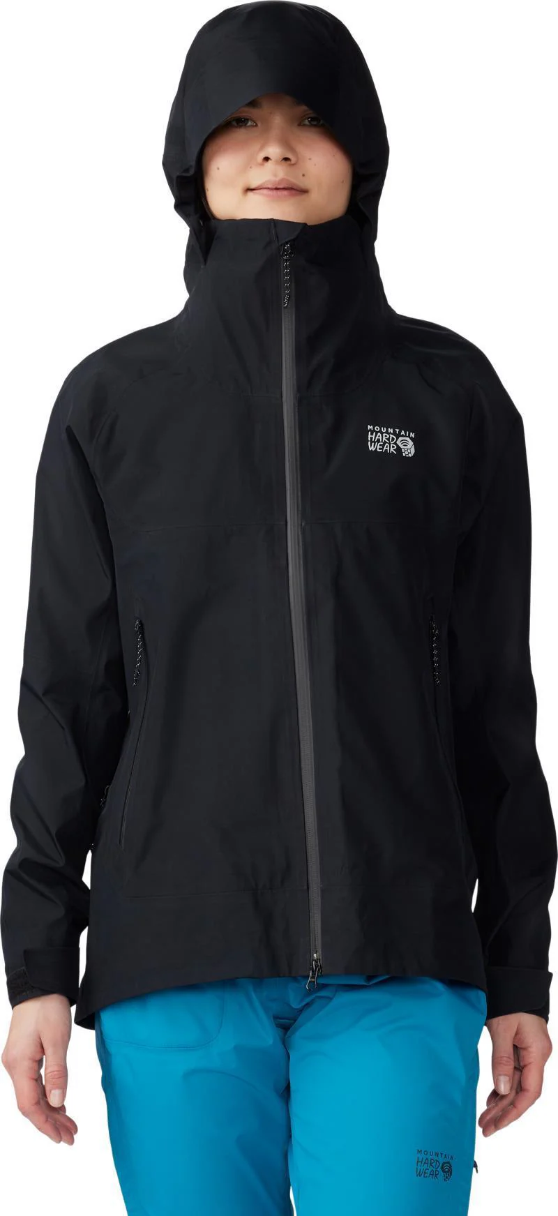 TrailVerse GTX Jacket - Womens (Prior Season) - Image 17