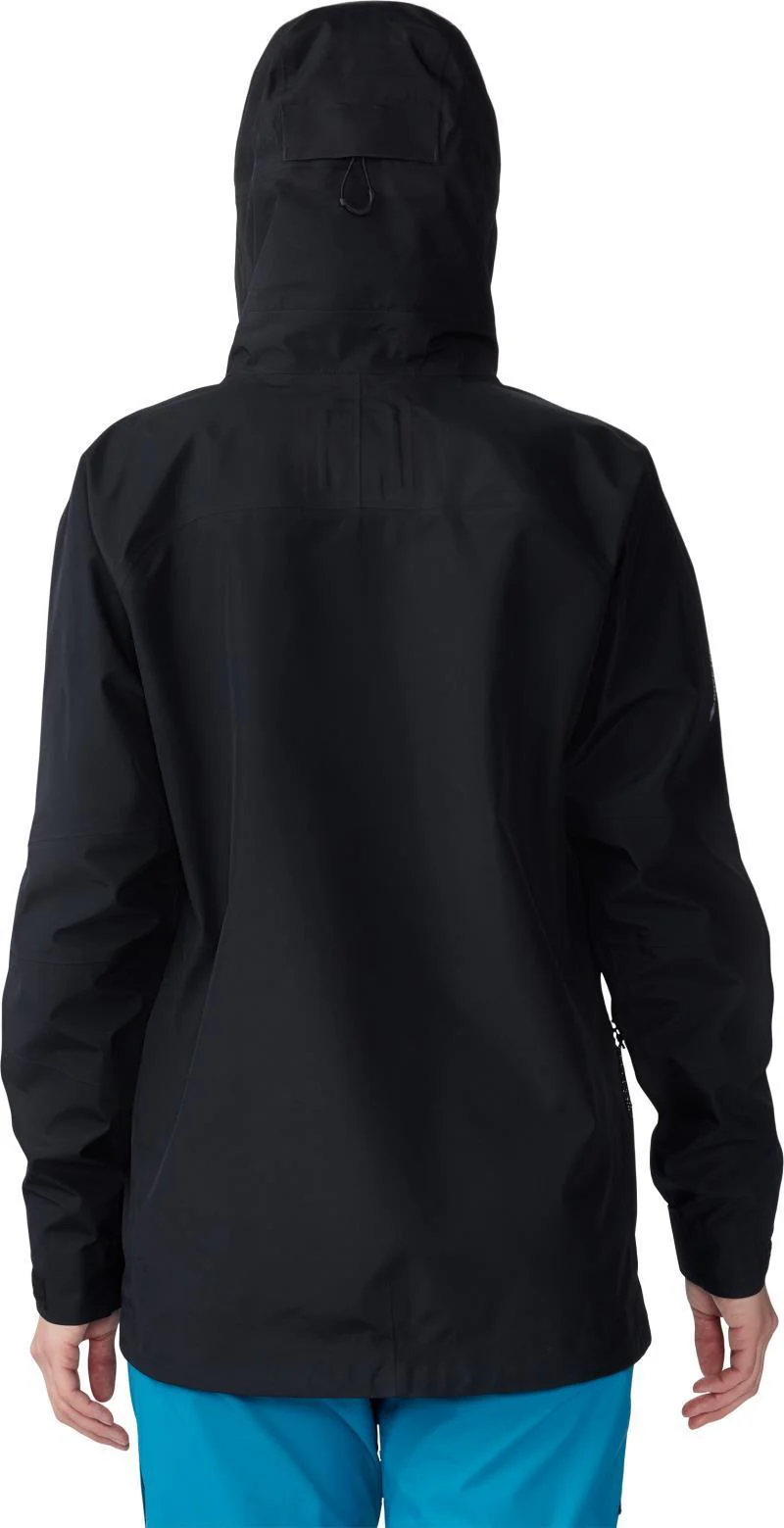 TrailVerse GTX Jacket - Womens (Prior Season) - Image 18