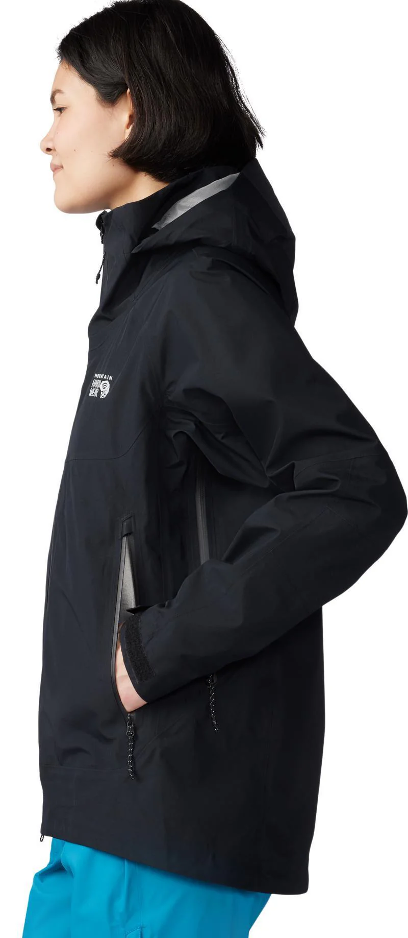 TrailVerse GTX Jacket - Womens (Prior Season) - Image 19