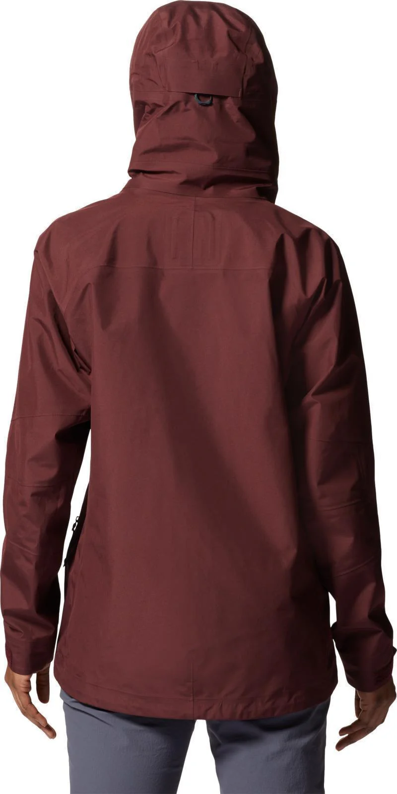 TrailVerse GTX Jacket - Womens (Prior Season) - Image 3