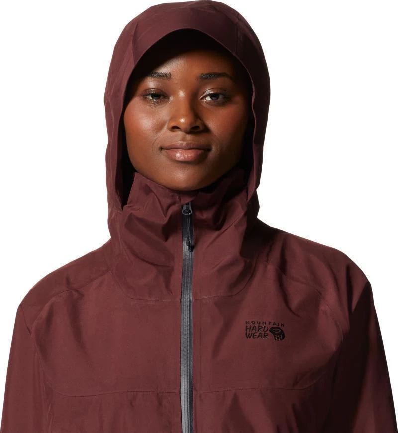 TrailVerse GTX Jacket - Womens (Prior Season) - Image 6