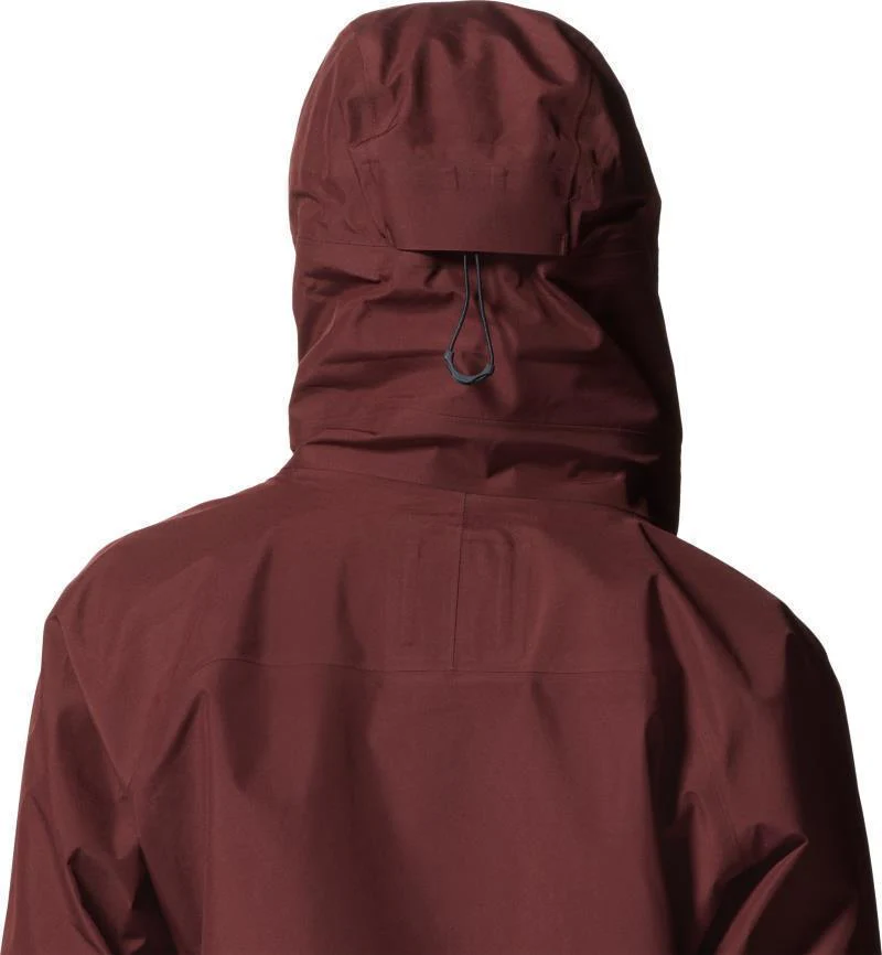TrailVerse GTX Jacket - Womens (Prior Season) - Image 7