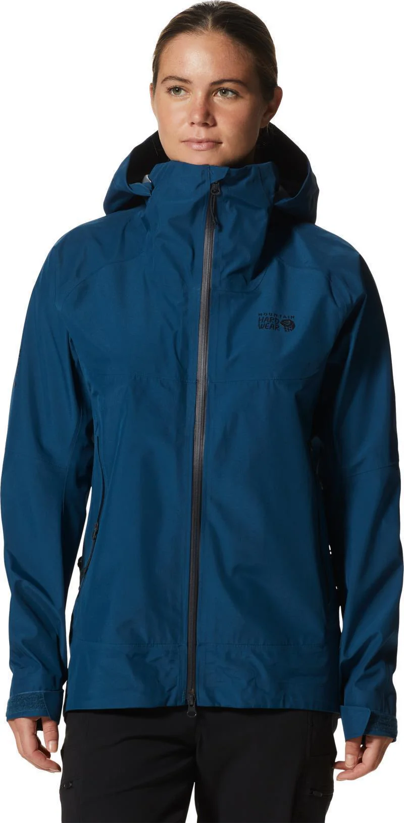 TrailVerse GTX Jacket - Womens (Prior Season) - Image 9