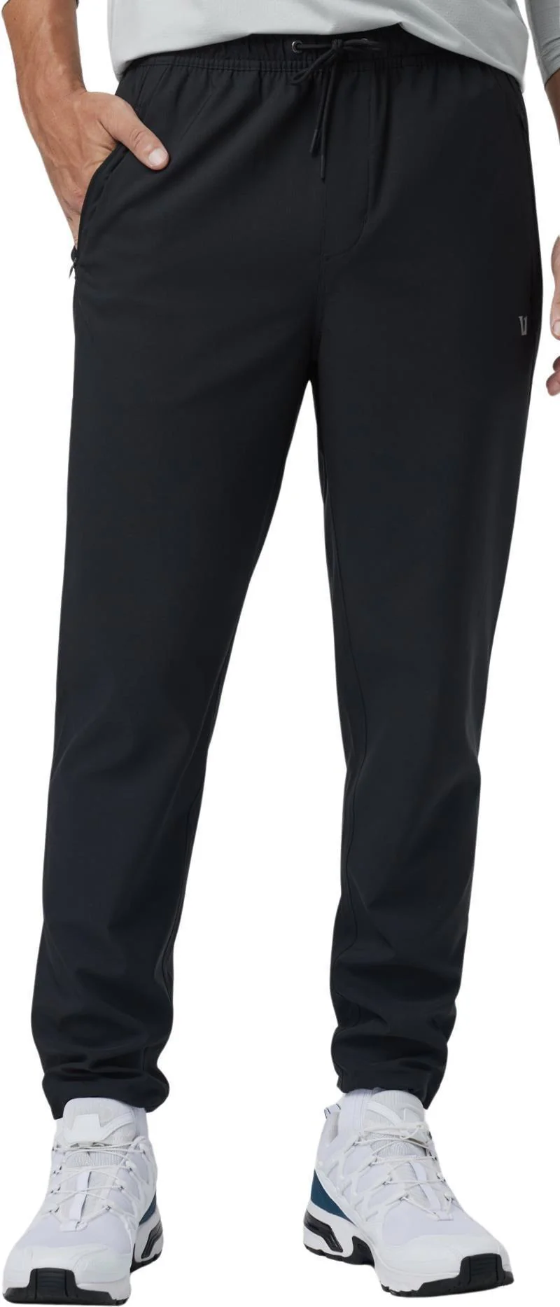 Train Tech Pants - Mens - Image 2