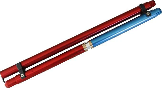 Trak Mechanical Spare Tire Jack - Image 2
