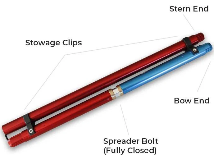 Trak Mechanical Spare Tire Jack - Image 3