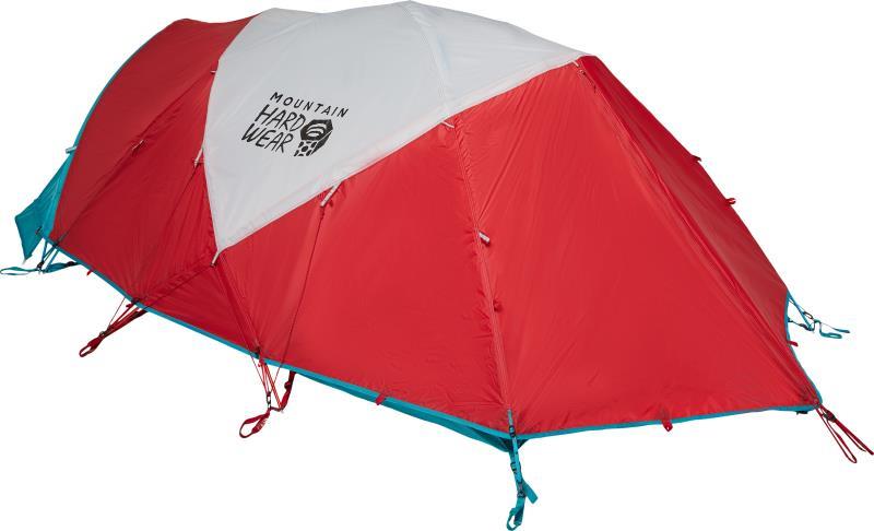 Trango 2, 2 Person, 4 Season Tent - Image 2