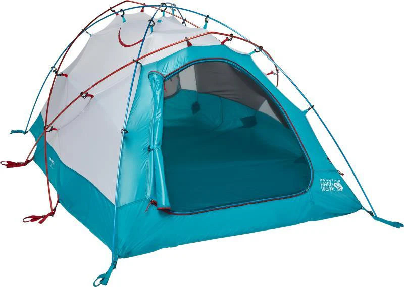 Trango 2, 2 Person, 4 Season Tent - Image 3