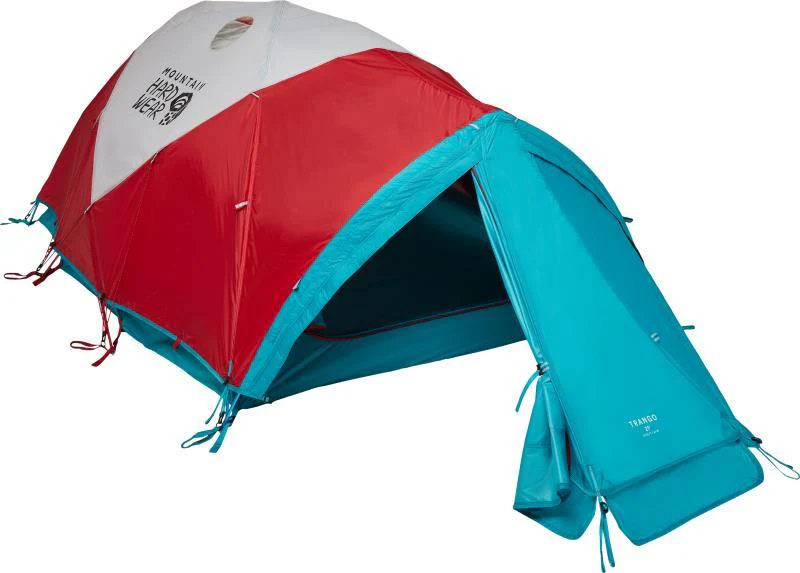 Trango 2, 2 Person, 4 Season Tent - Image 4