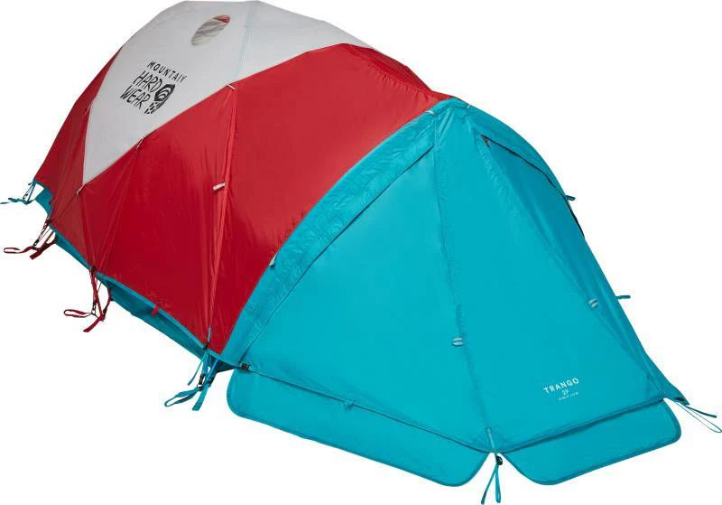 Trango 2, 2 Person, 4 Season Tent - Image 5