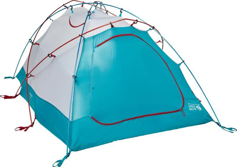 Trango 2, 2 Person, 4 Season Tent - Image 6