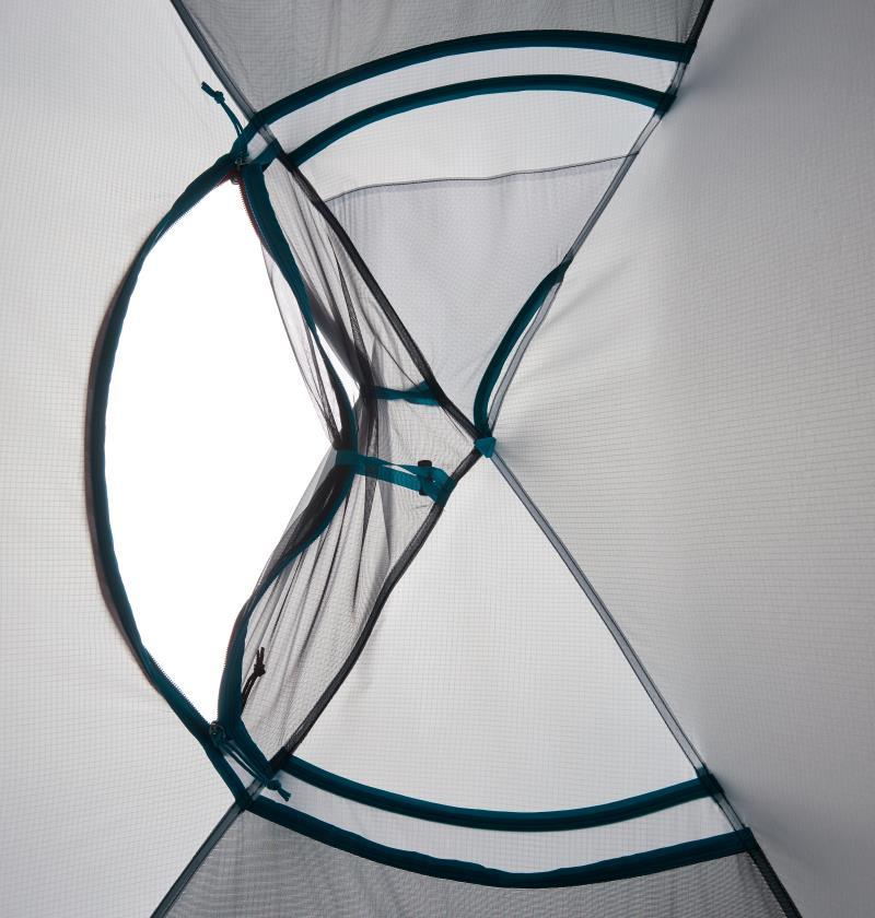 Trango 2, 2 Person, 4 Season Tent - Image 7