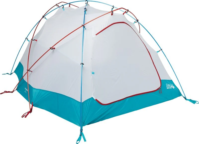 Trango 3, 3-4 Person Tent - Image 3