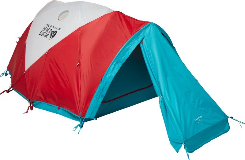 Trango 3, 3-4 Person Tent - Image 4