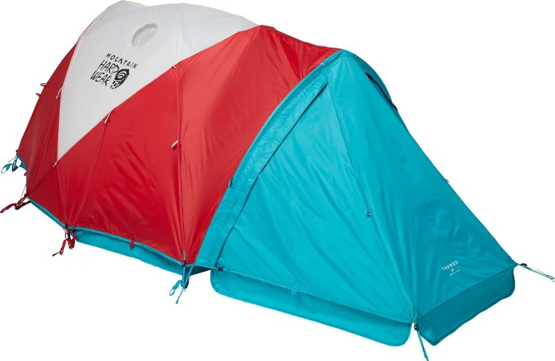 Trango 3, 3-4 Person Tent - Image 5