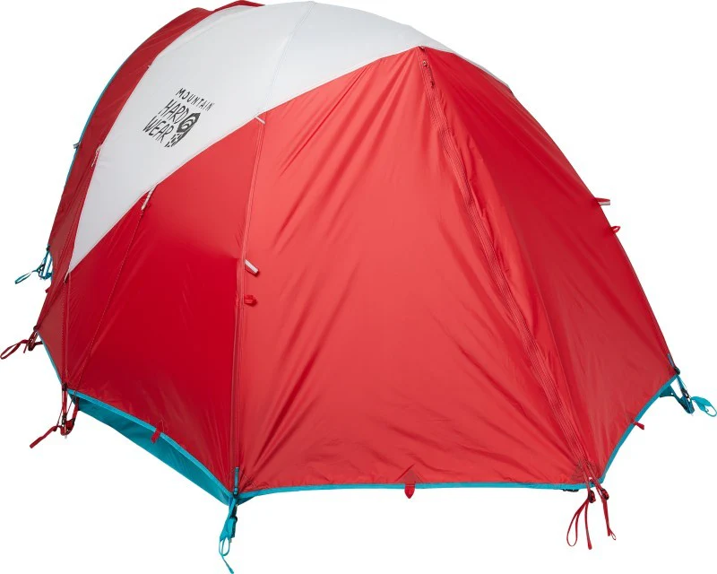 Trango 3, 3-4 Person Tent - Image 6