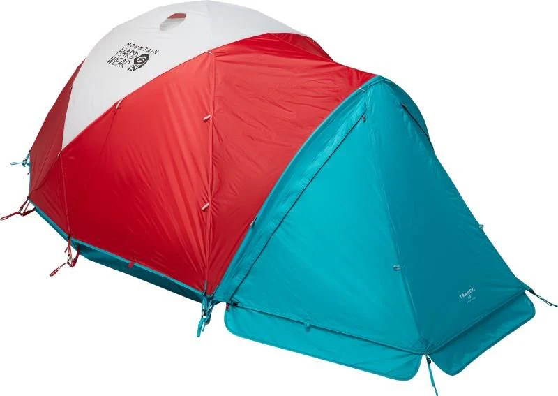 Trango 4, 3-4 Person Tent - Image 3