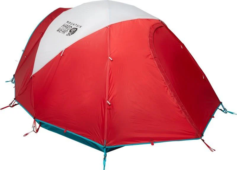 Trango 4, 3-4 Person Tent - Image 4