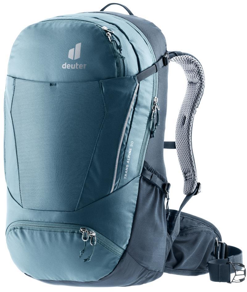 Trans Alpine 30 - Image 28