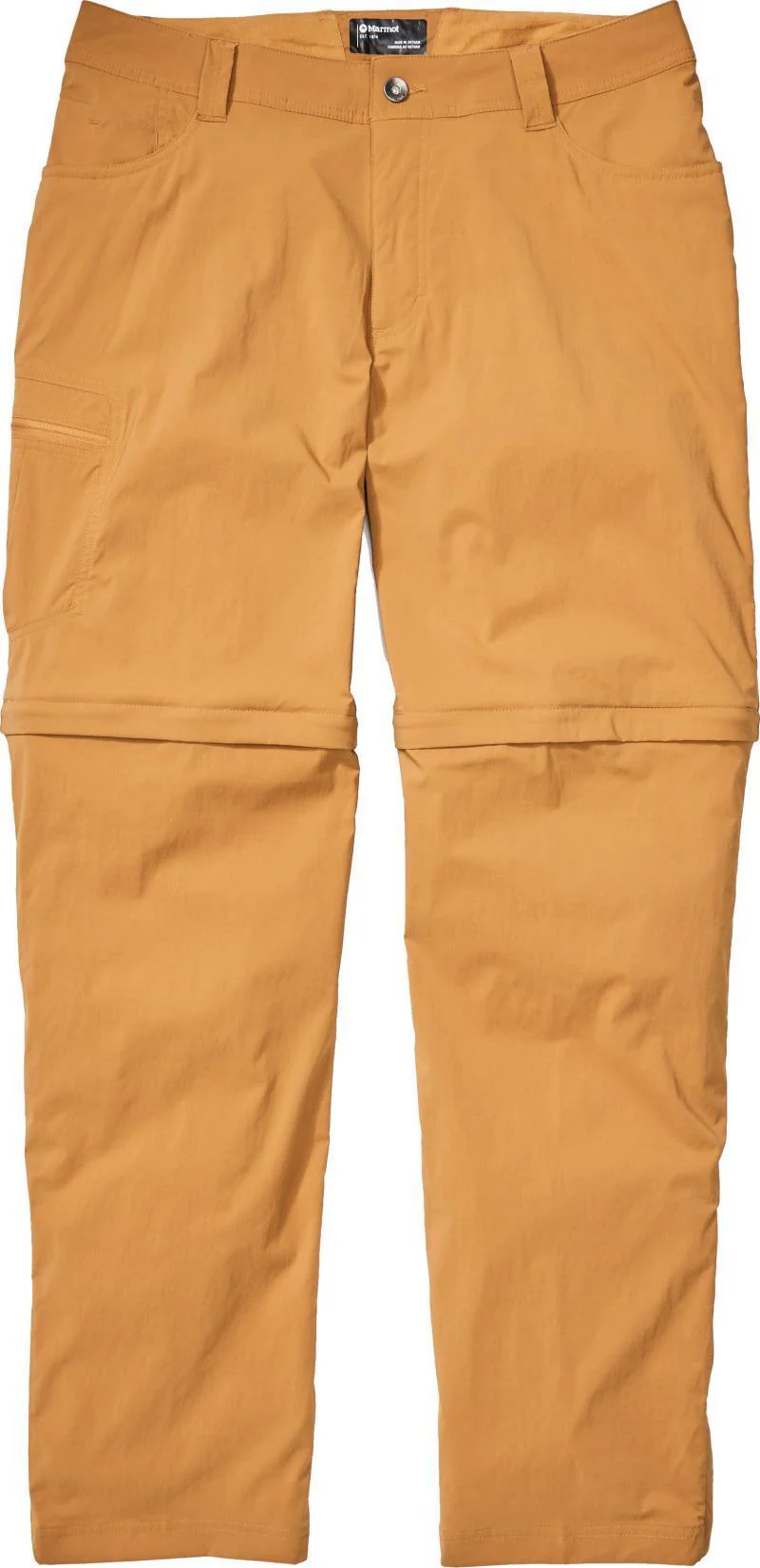Transcend Convertible Pants, Short - Mens - Image 11