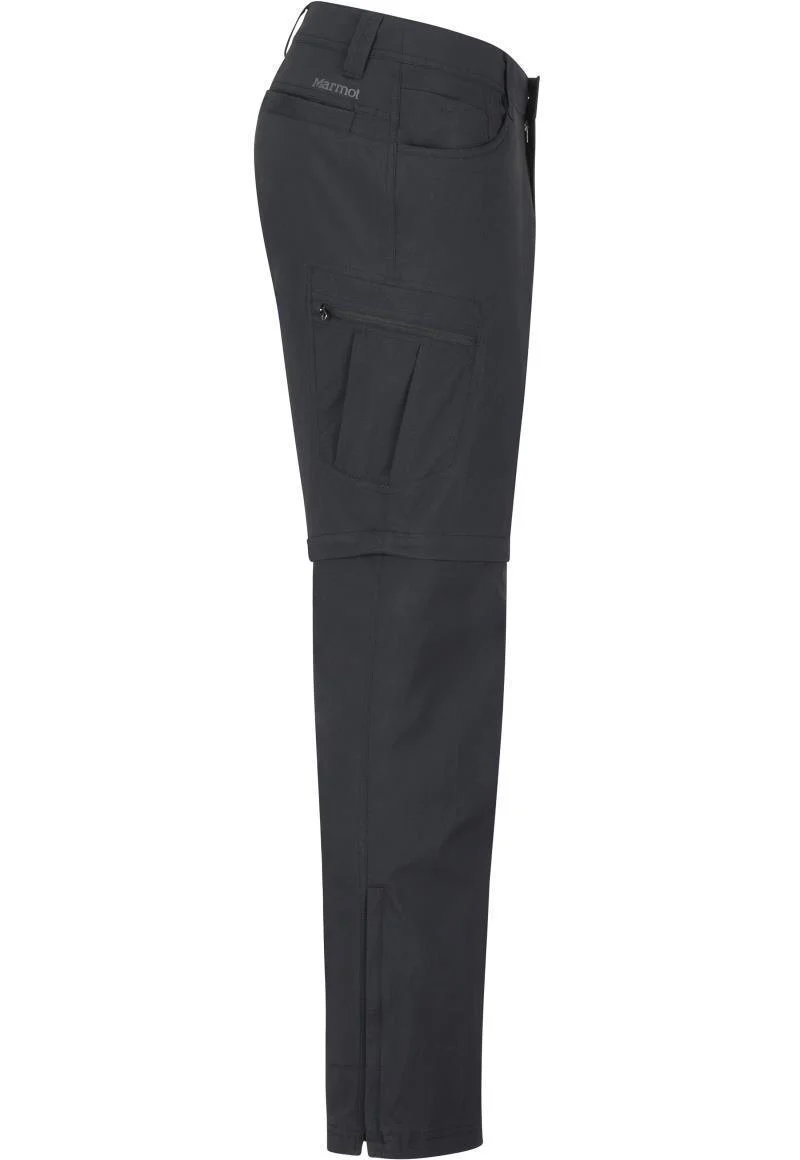 Transcend Convertible Pants, Short - Mens - Image 2