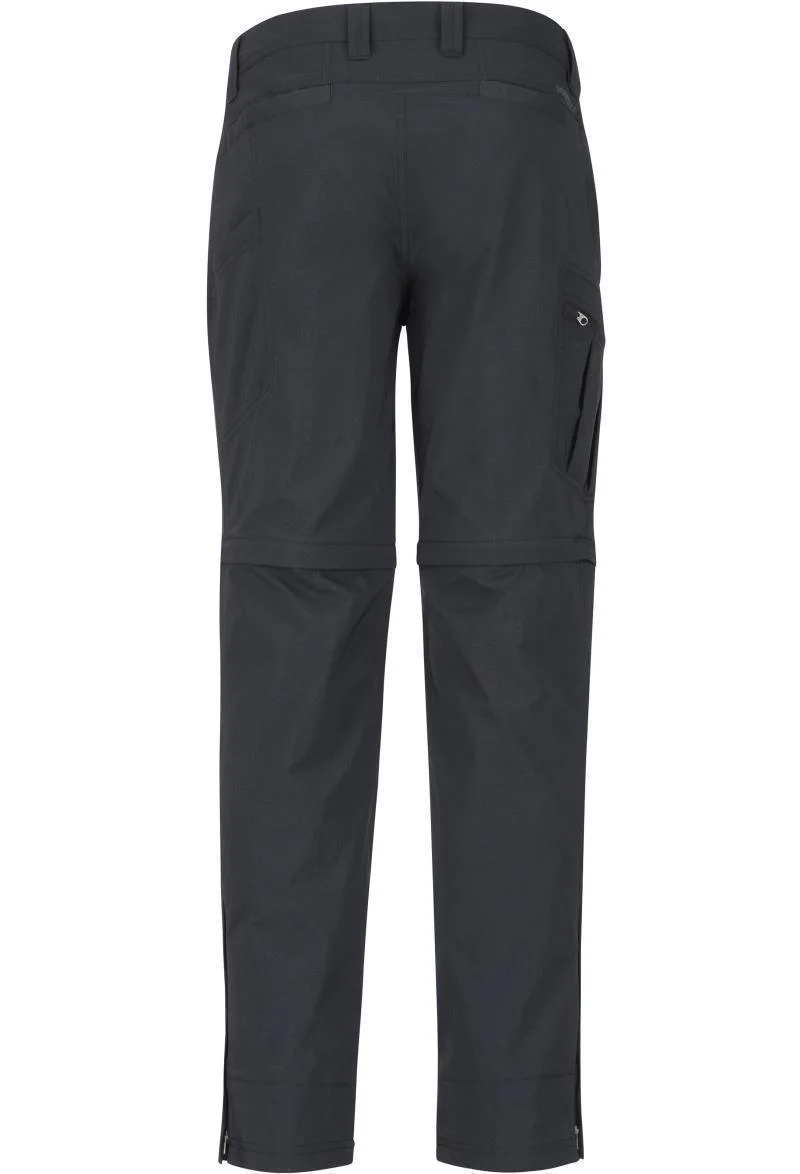 Transcend Convertible Pants, Short - Mens - Image 3