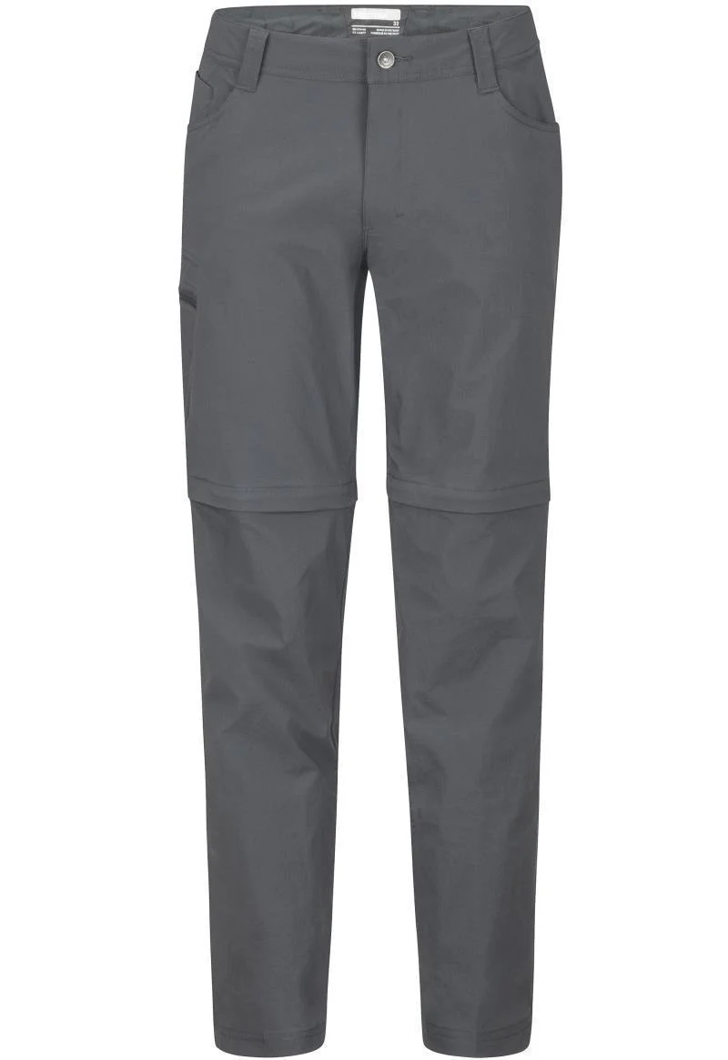 Transcend Convertible Pants, Short - Mens - Image 5