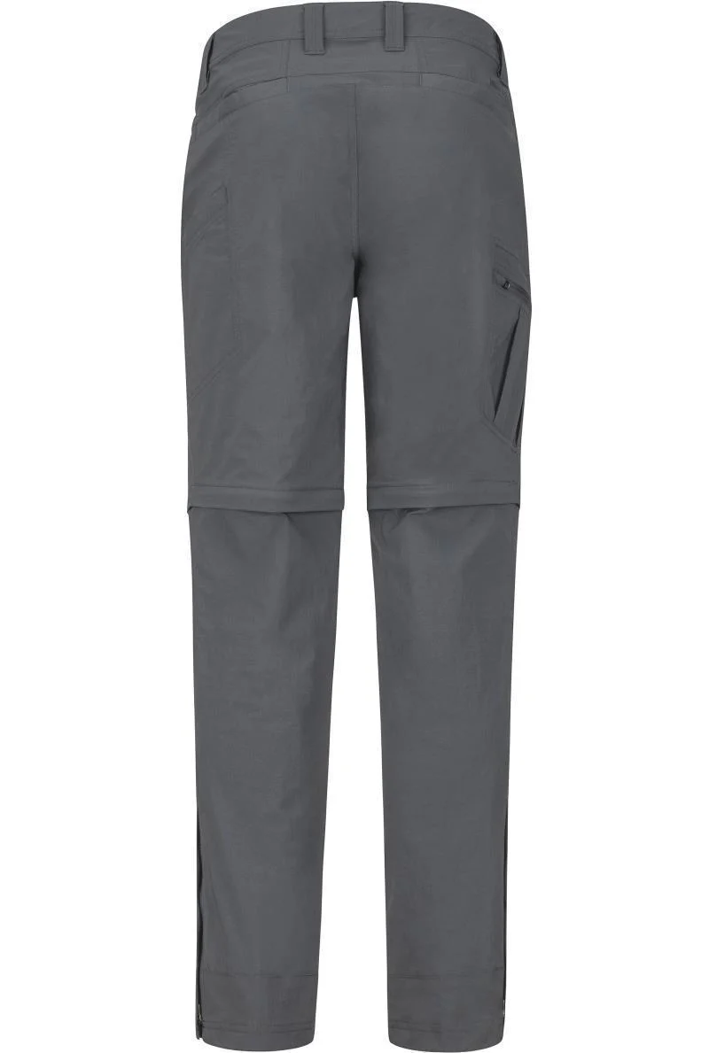 Transcend Convertible Pants, Short - Mens - Image 6