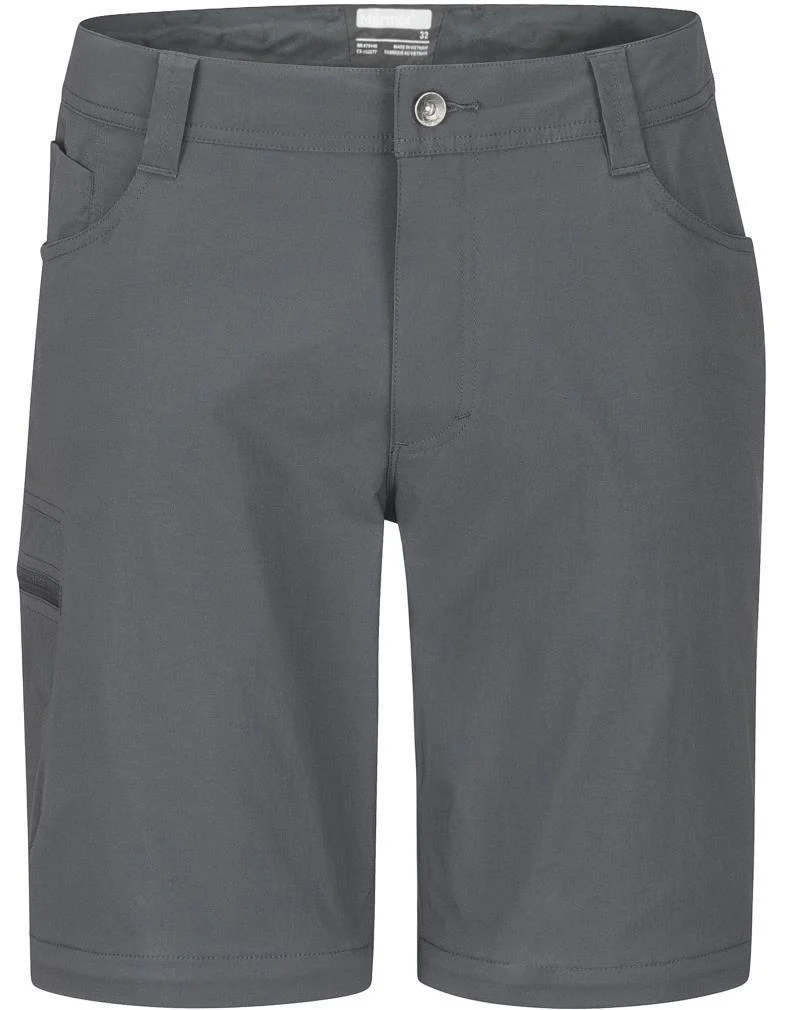Transcend Convertible Pants, Short - Mens - Image 7