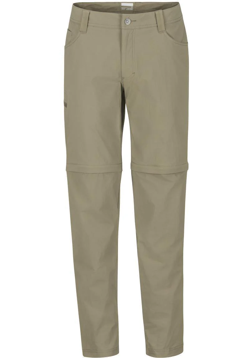 Transcend Convertible Pants, Short - Mens - Image 8
