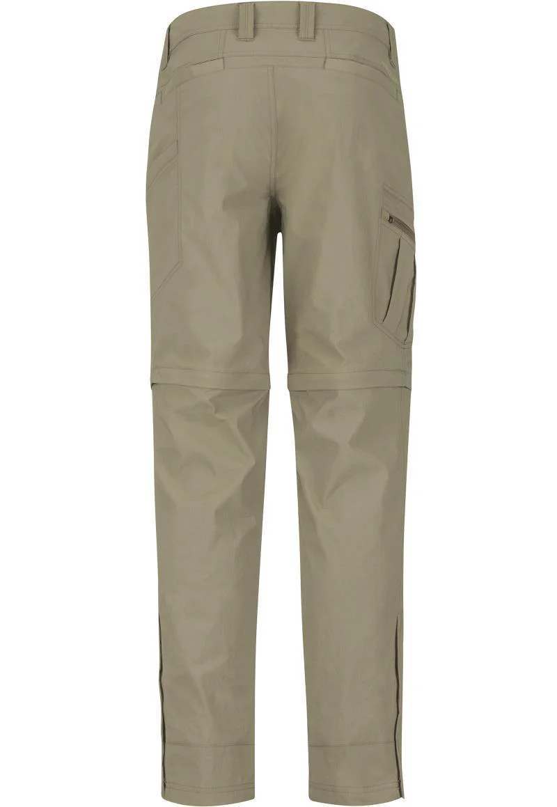Transcend Convertible Pants, Short - Mens - Image 9
