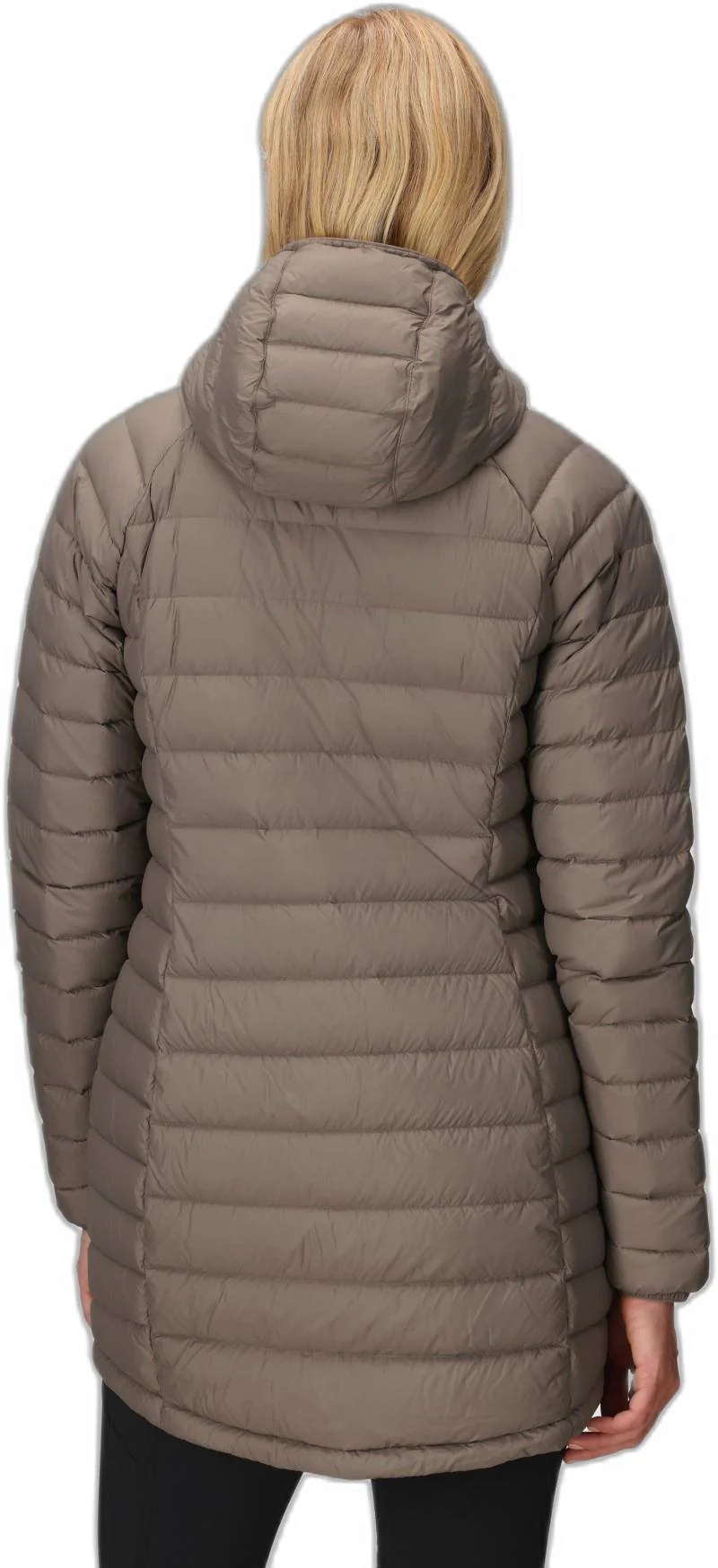 Transcendent Down Parka - Womens - Image 5