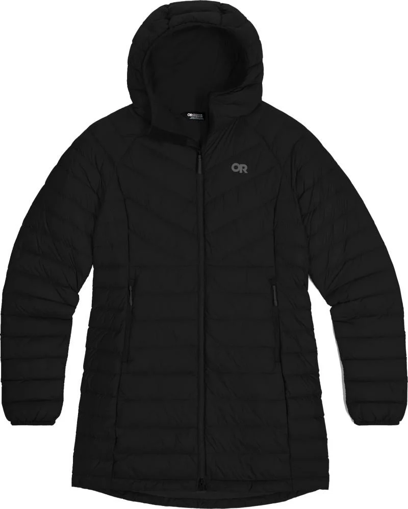 Transcendent Down Parka - Womens - Image 6