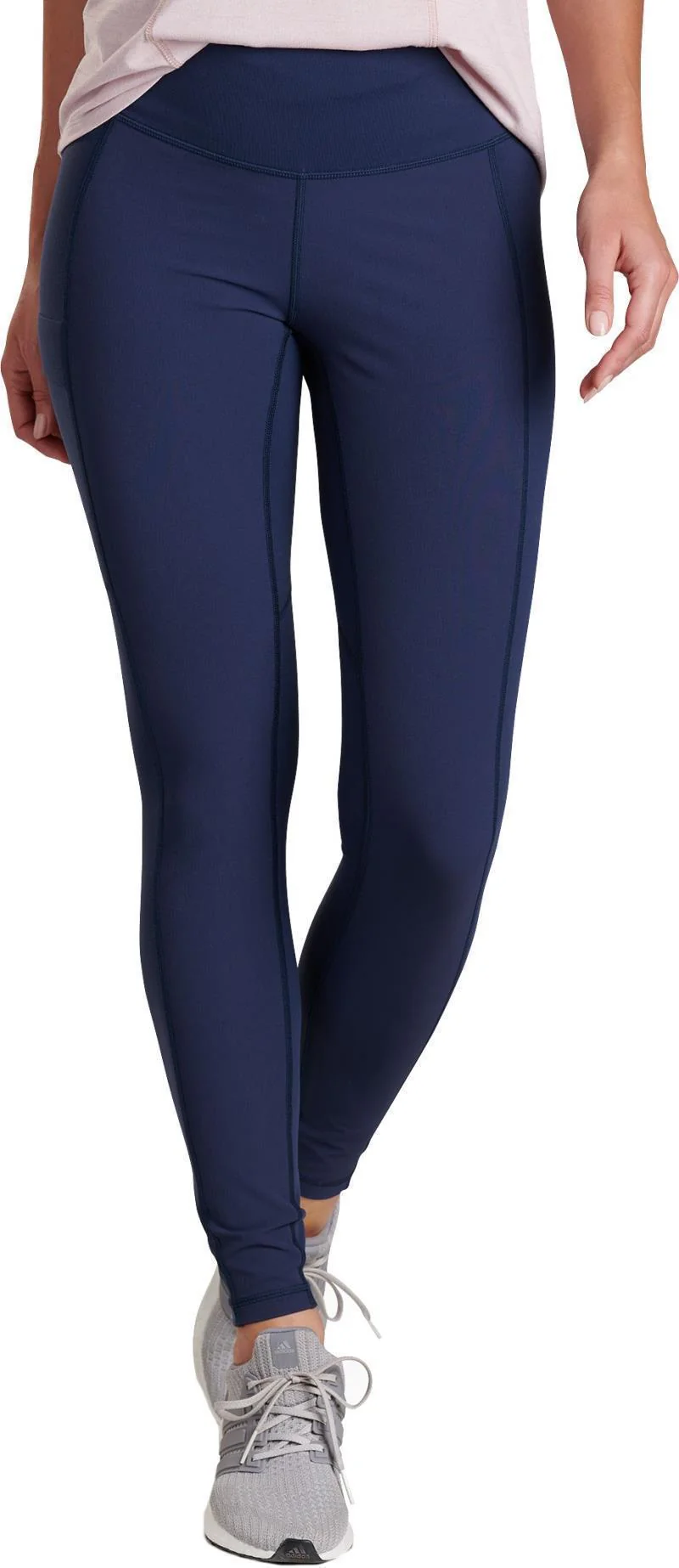 Transcendr Legging, 29" Inseam - Womens - Image 10