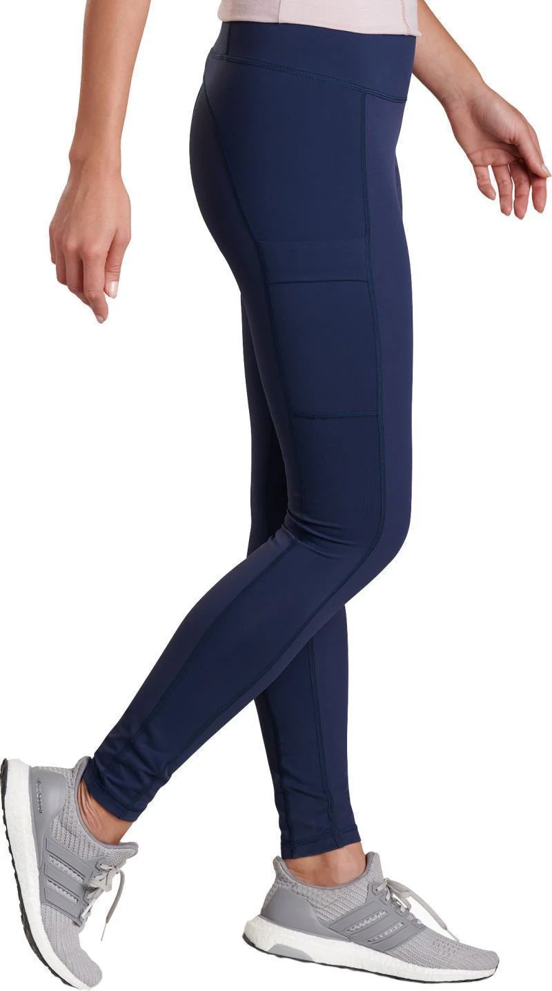 Transcendr Legging, 29" Inseam - Womens - Image 12
