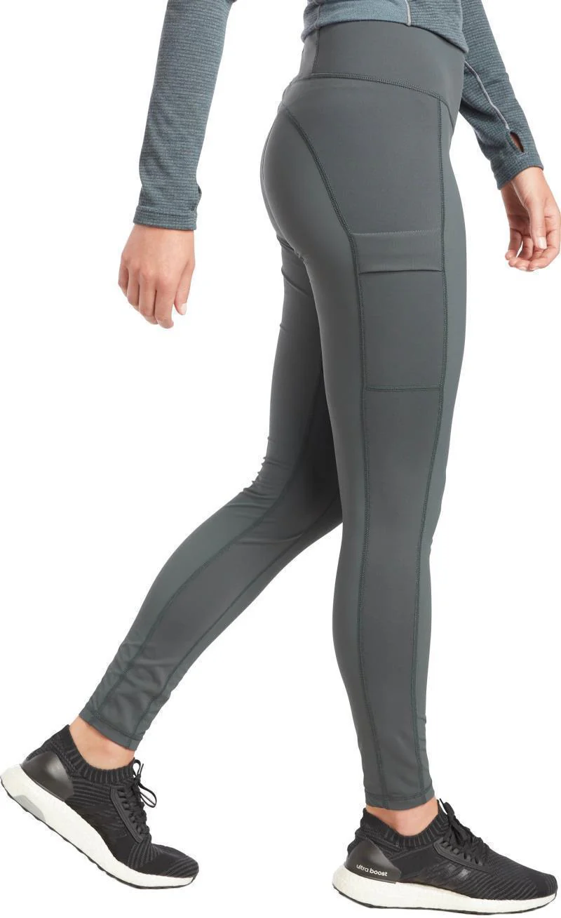 Transcendr Legging, 29" Inseam - Womens - Image 14