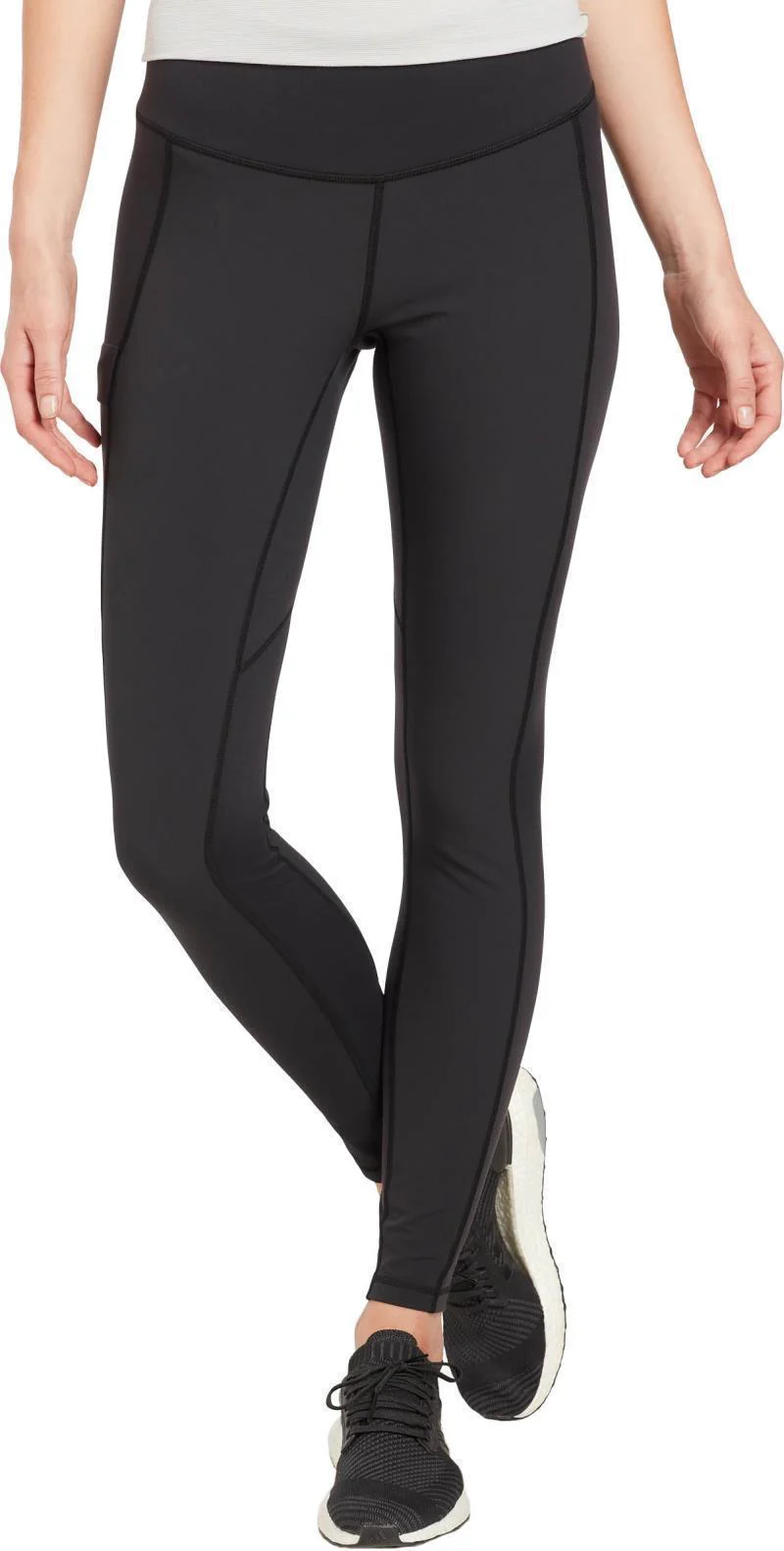 Transcendr Legging, 29" Inseam - Womens - Image 16