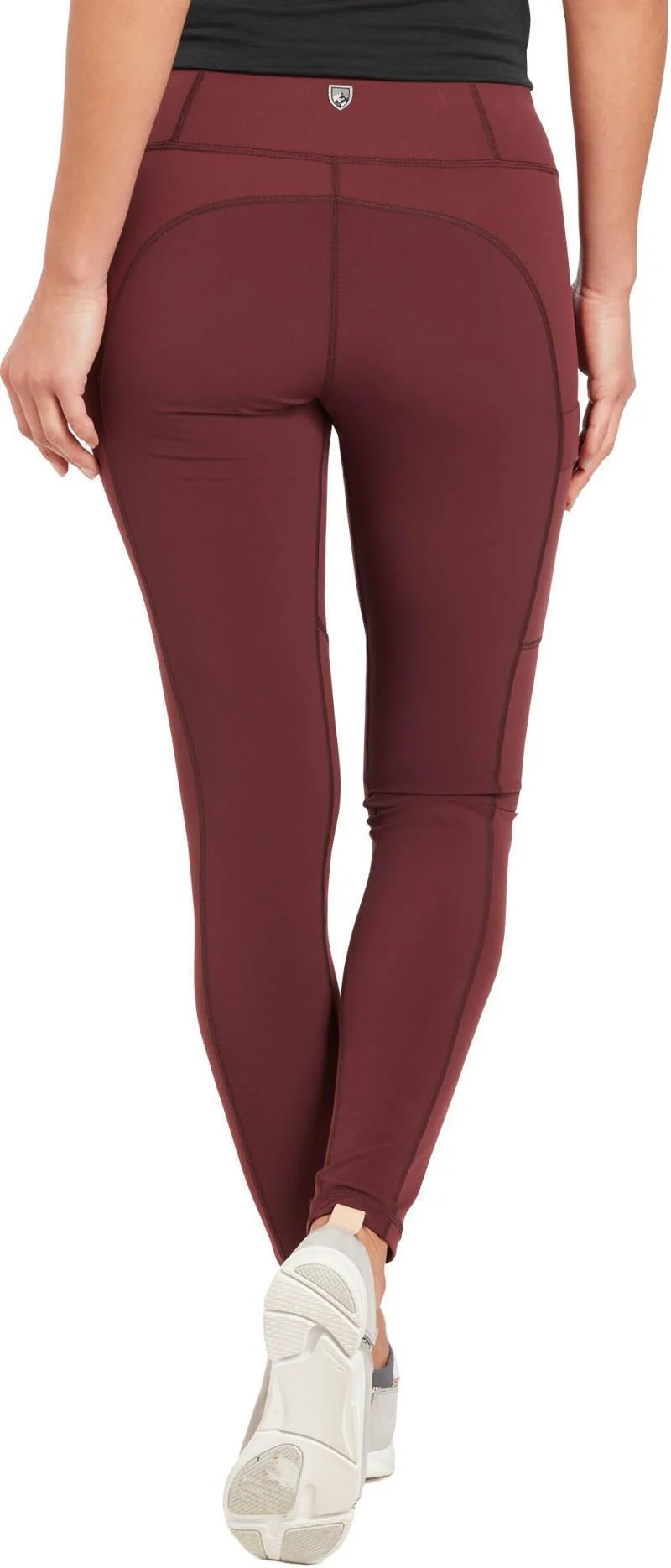 Transcendr Legging, 29" Inseam - Womens - Image 19