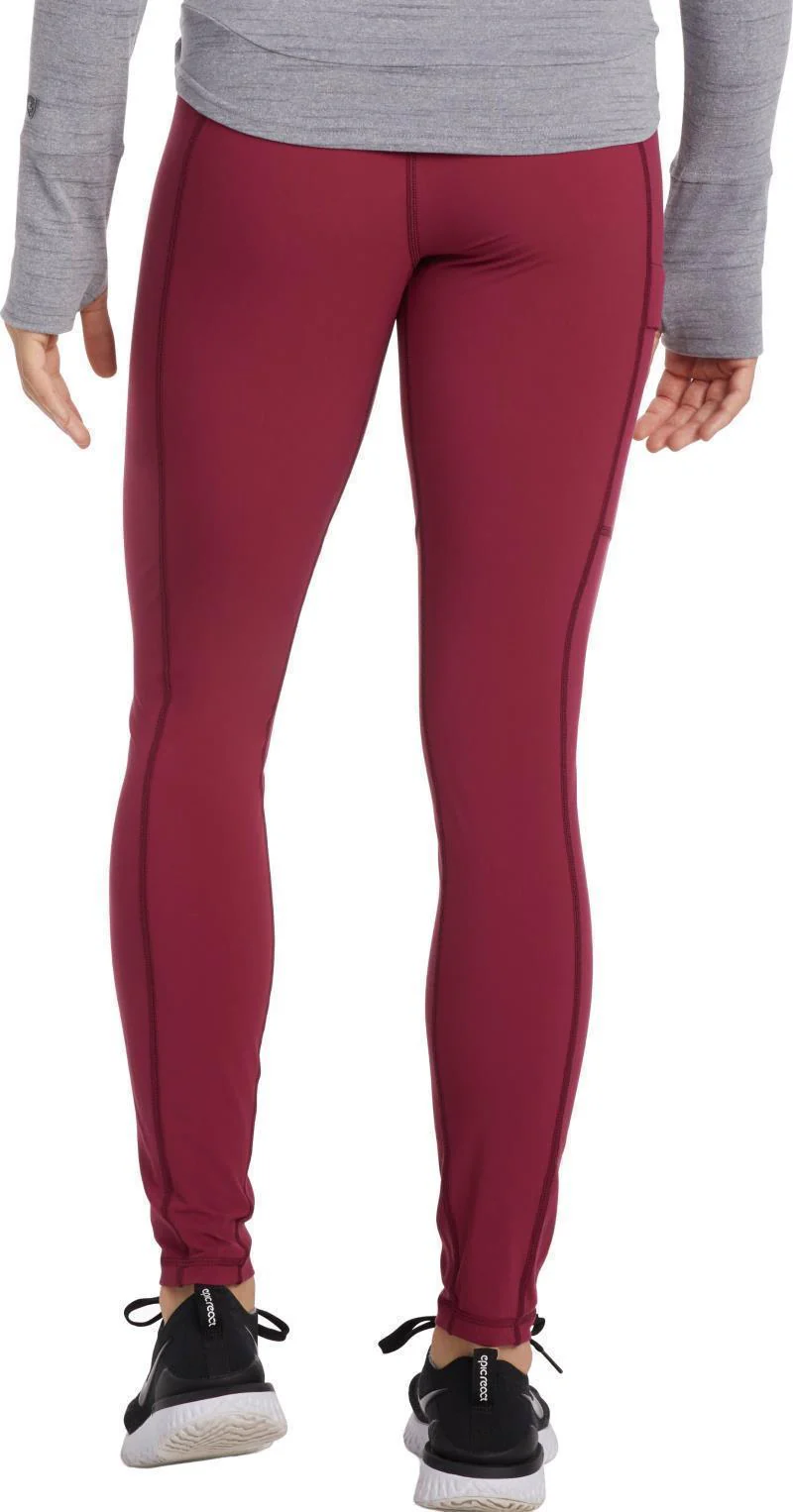 Transcendr Legging, 29" Inseam - Womens - Image 2