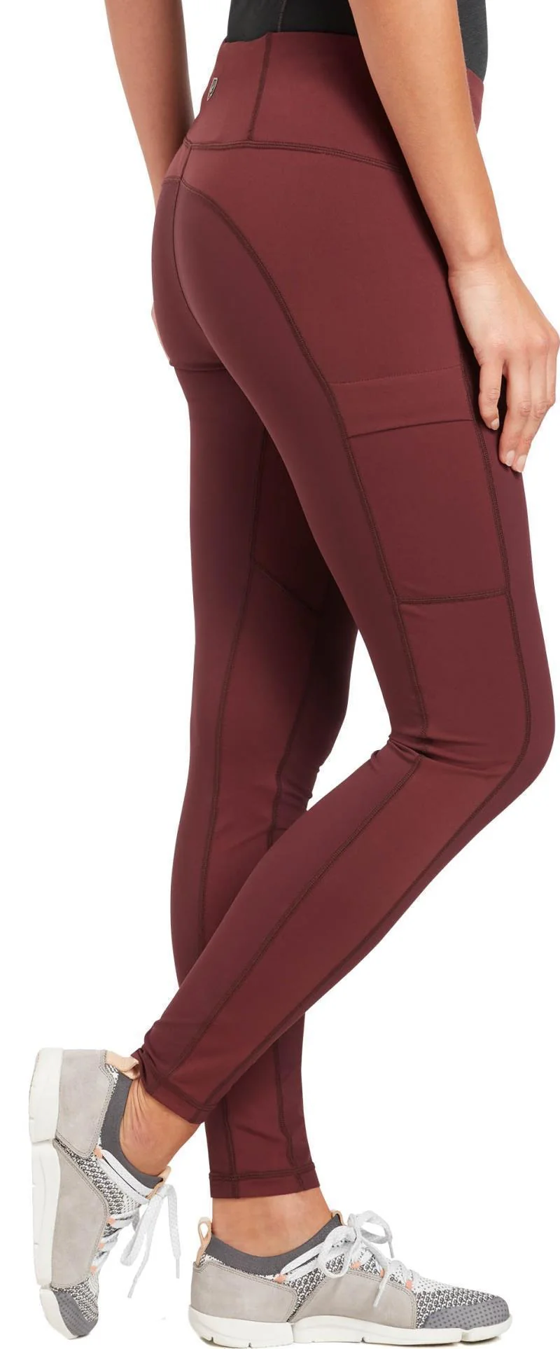 Transcendr Legging, 29" Inseam - Womens - Image 20