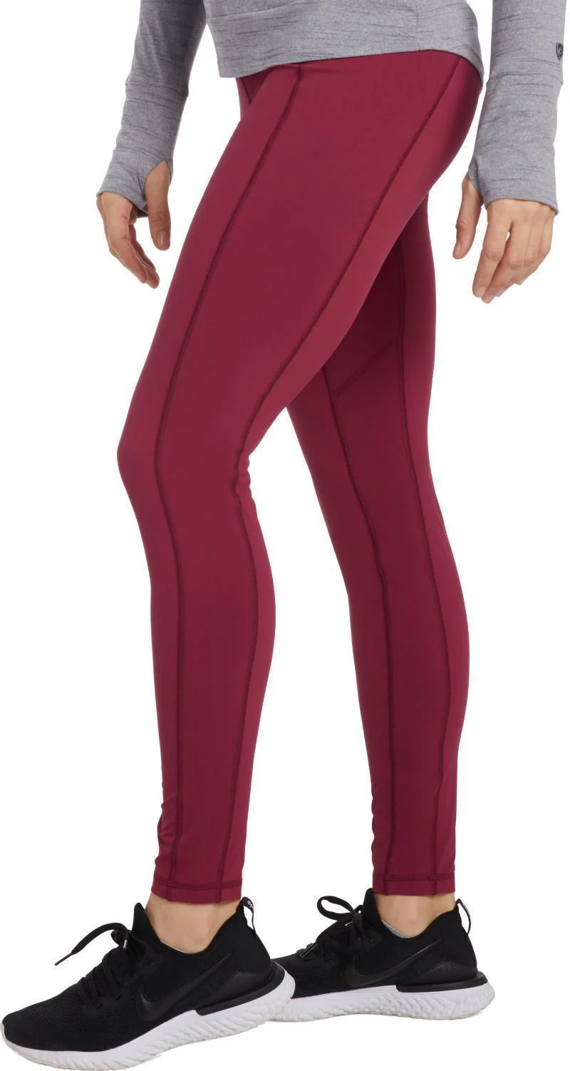 Transcendr Legging, 29" Inseam - Womens - Image 3