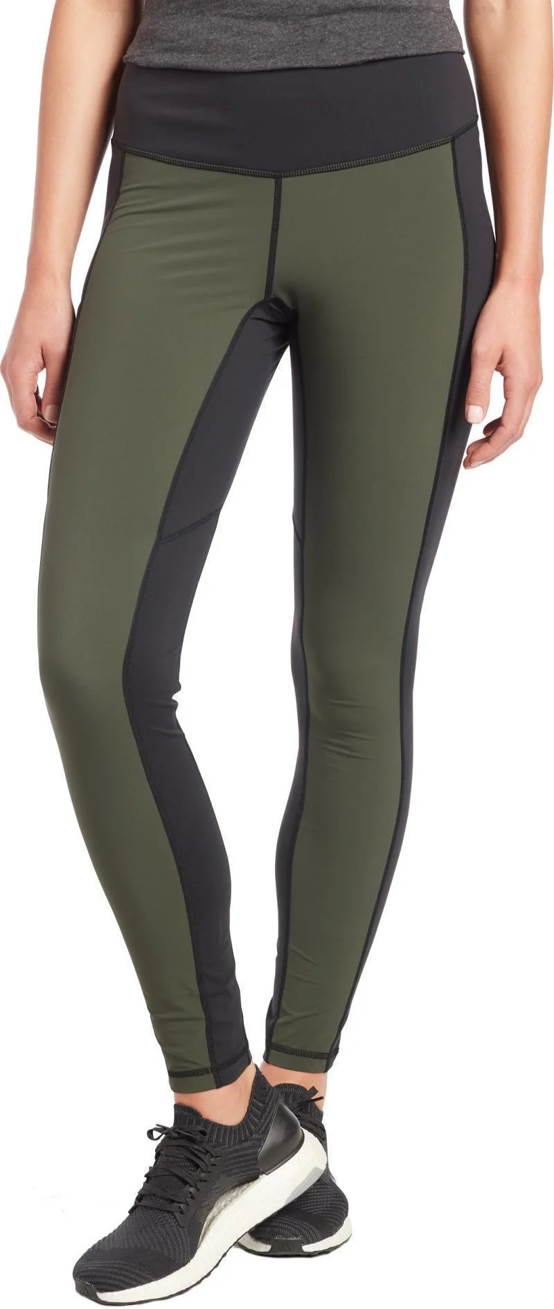 Transcendr Legging, 29" Inseam - Womens - Image 4