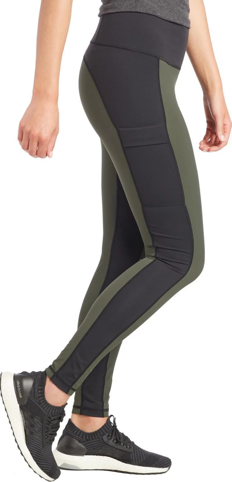 Transcendr Legging, 29" Inseam - Womens - Image 6